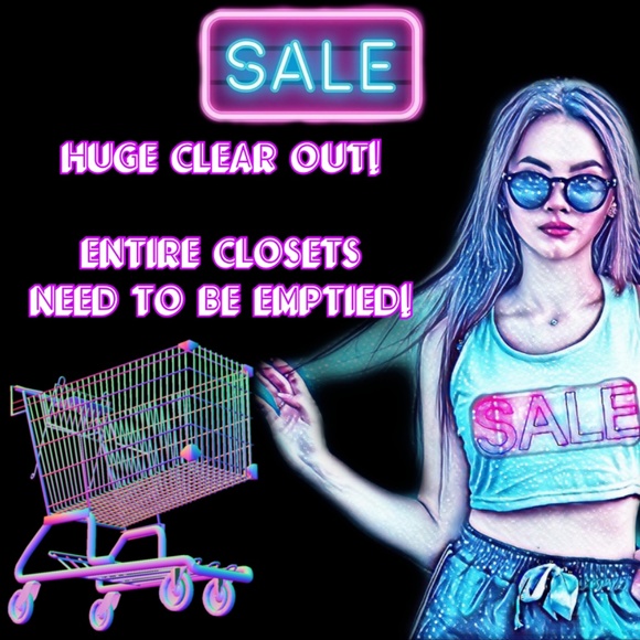 25 piece BULK LOT Labor Day Clear Out! ⚡️📦 Mystery Box for Women, Men, etc! - Picture 4 of 8